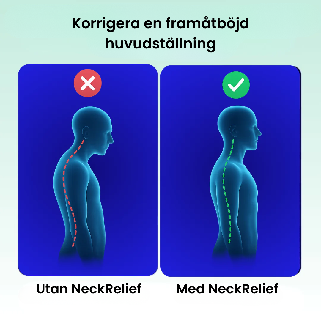 NeckRelief™