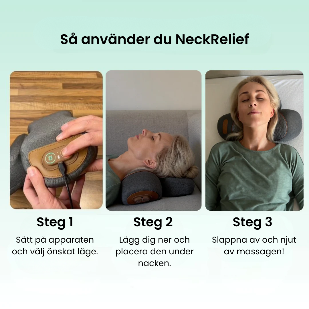 NeckRelief™